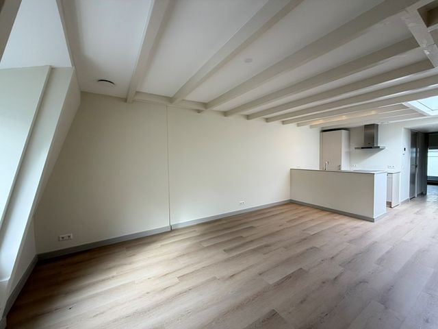 Oude Binnenweg 105A03, Rotterdam