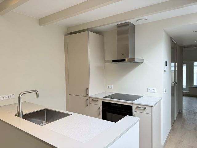 Oude Binnenweg 105A03, Rotterdam