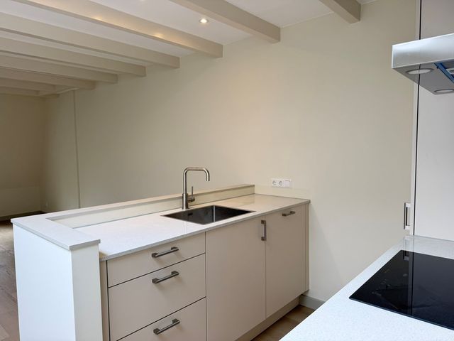 Oude Binnenweg 105A03, Rotterdam
