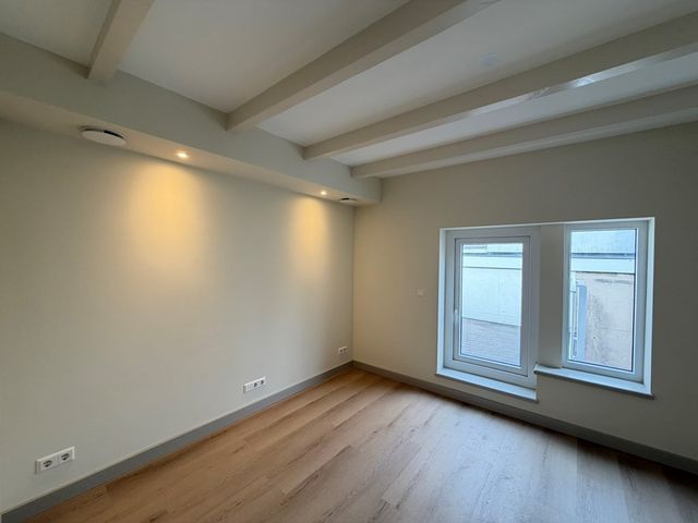 Oude Binnenweg 105A03, Rotterdam