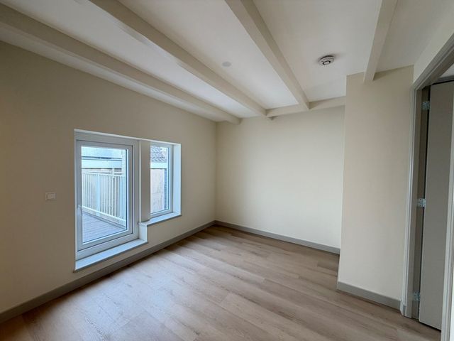Oude Binnenweg 105A03, Rotterdam
