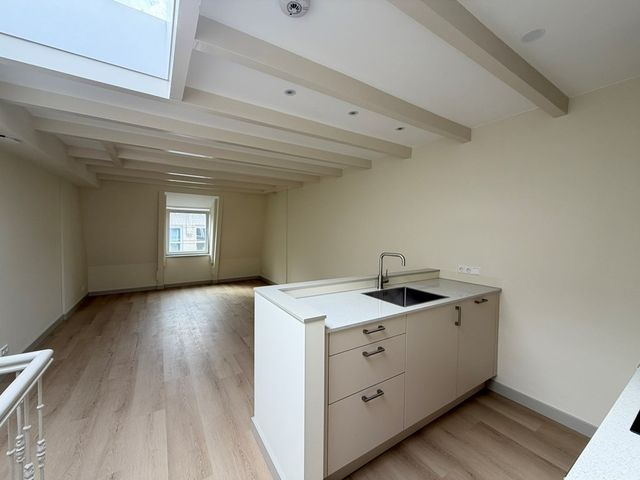 Oude Binnenweg 105A03, Rotterdam