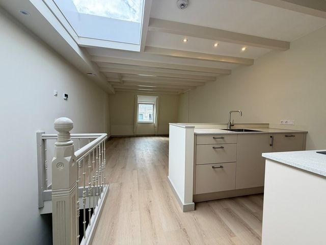 Oude Binnenweg 105A03, Rotterdam