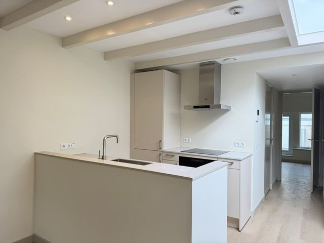 Oude Binnenweg 105A03, Rotterdam