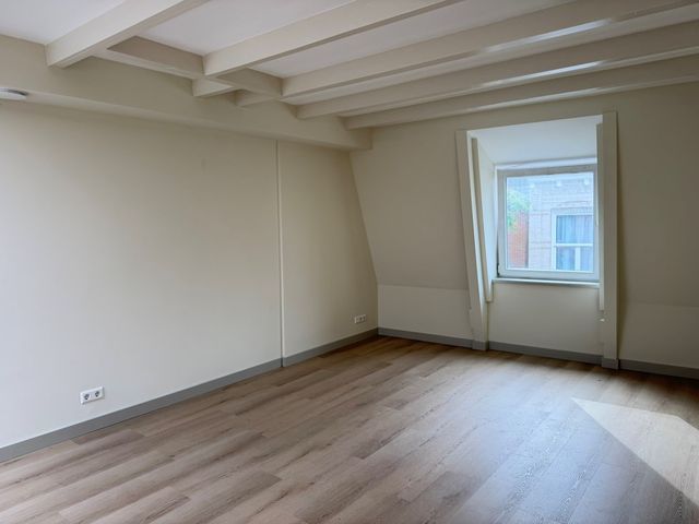 Oude Binnenweg 105A03, Rotterdam