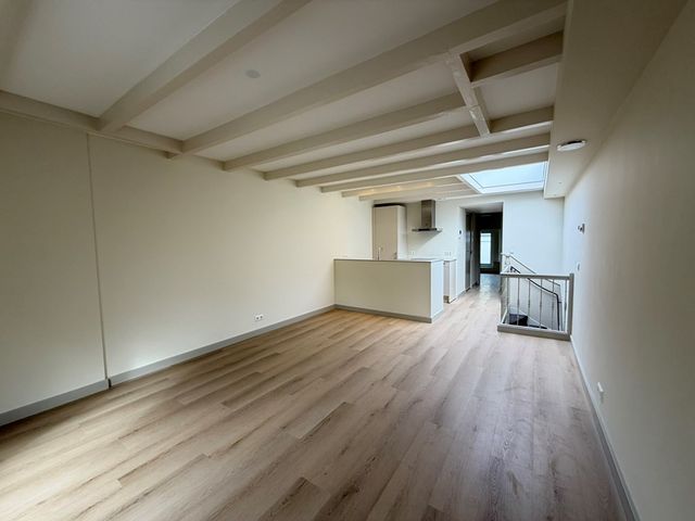 Oude Binnenweg 105A03, Rotterdam