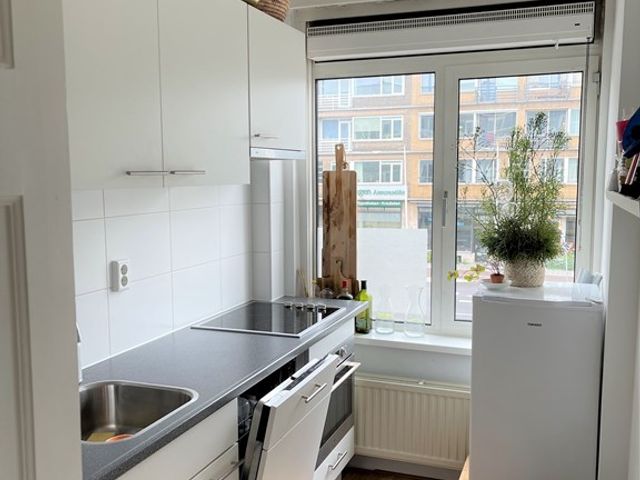 Statenweg 141C, Rotterdam