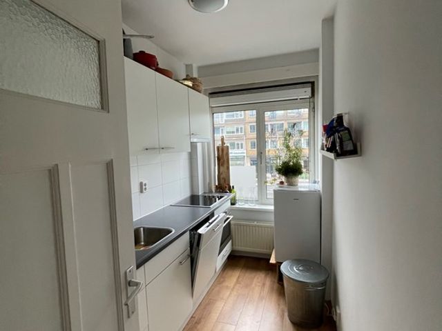 Statenweg 141C, Rotterdam