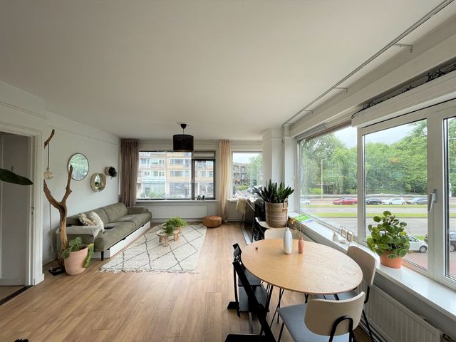 Statenweg 141C, Rotterdam