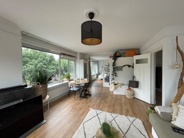 Statenweg 141C, Rotterdam