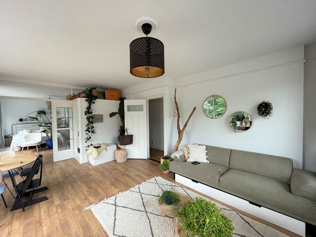Statenweg 141C, Rotterdam