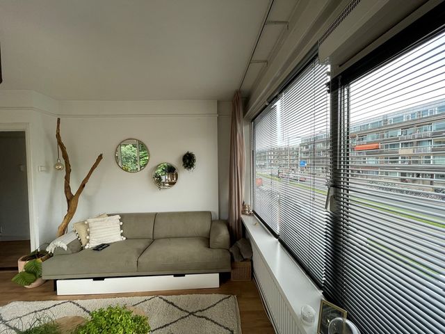 Statenweg 141C, Rotterdam