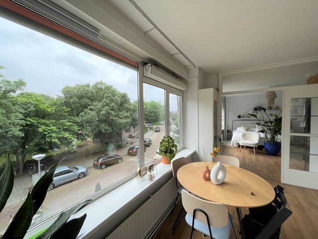 Statenweg 141C, Rotterdam