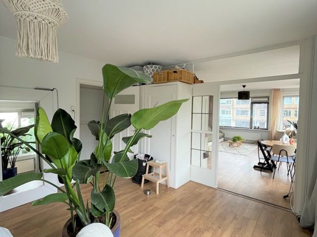 Statenweg 141C, Rotterdam