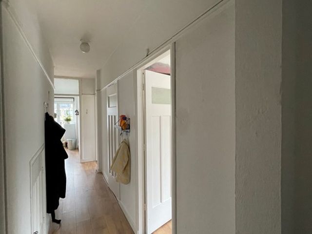 Statenweg 141C, Rotterdam
