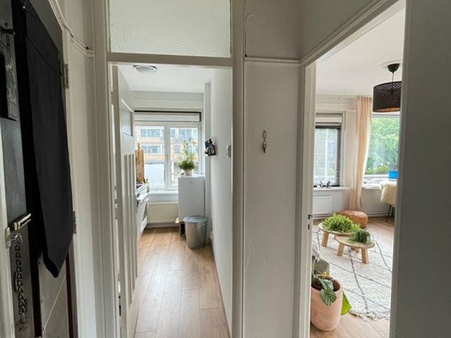 Statenweg 141C, Rotterdam