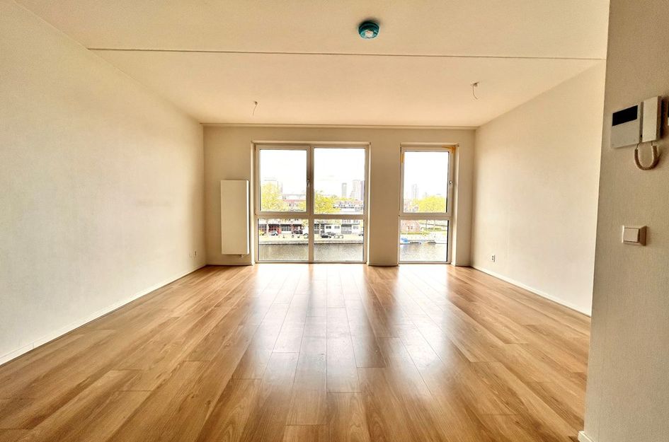 Laakweg 23F