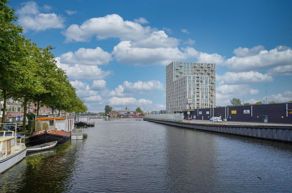 Laakweg 23F