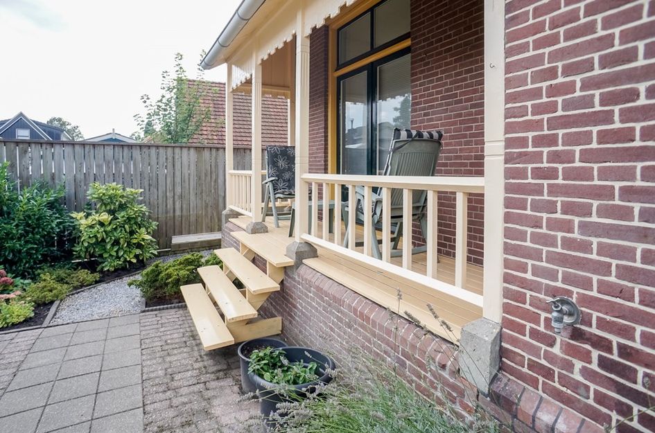 Dijk 108