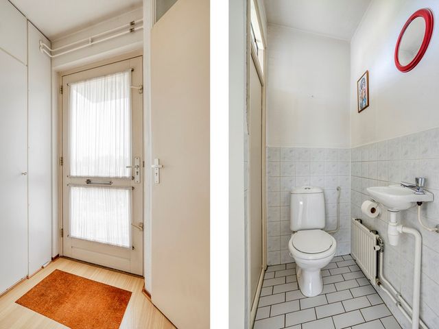 Wim Sonneveldstraat 19, Rosmalen