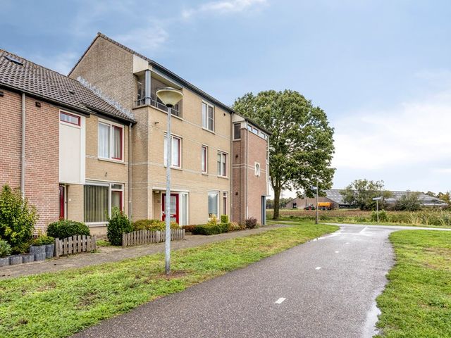 Wim Sonneveldstraat 19, Rosmalen