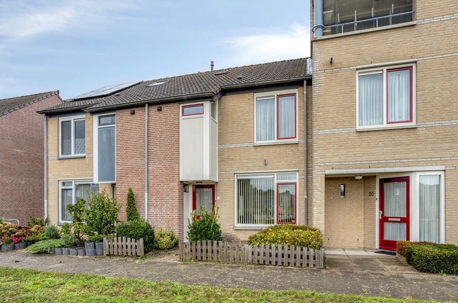Wim Sonneveldstraat 19