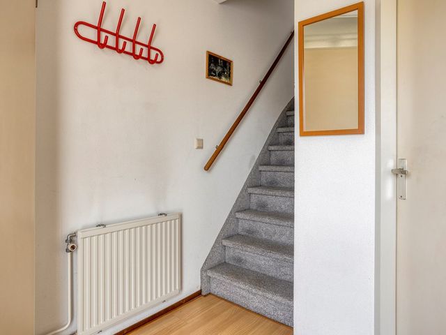 Wim Sonneveldstraat 19, Rosmalen