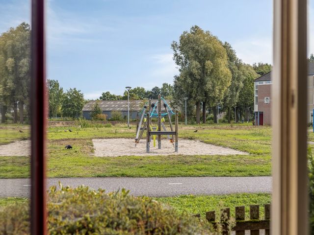 Wim Sonneveldstraat 19, Rosmalen