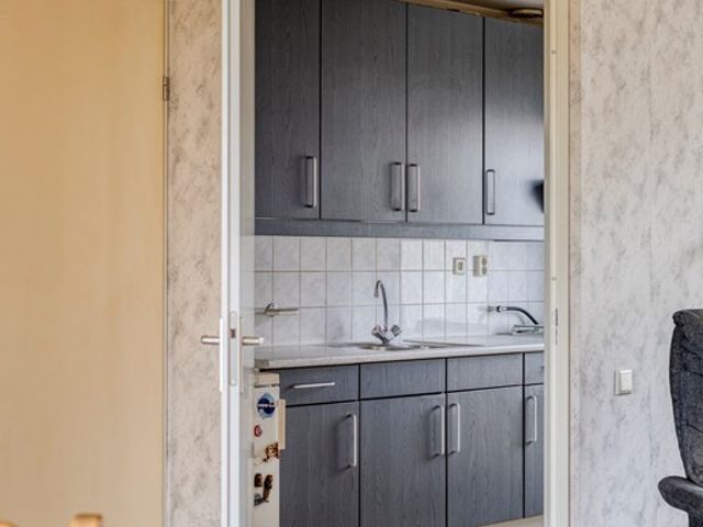 Wim Sonneveldstraat 19, Rosmalen