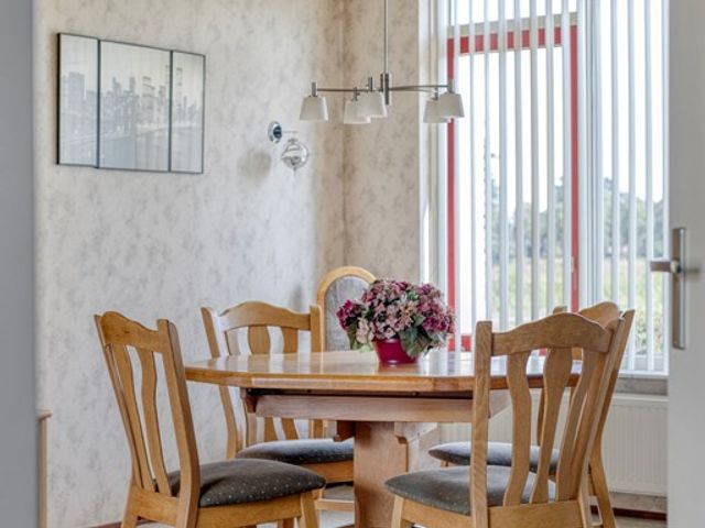 Wim Sonneveldstraat 19, Rosmalen