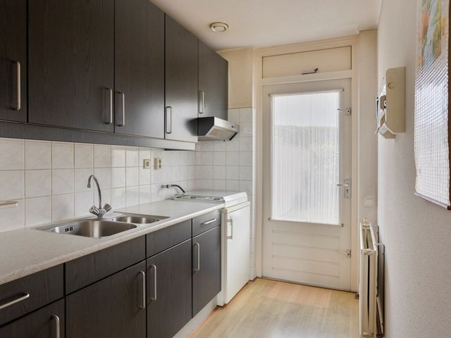 Wim Sonneveldstraat 19, Rosmalen