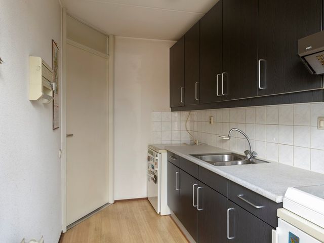Wim Sonneveldstraat 19, Rosmalen