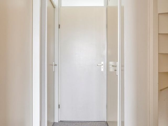 Wim Sonneveldstraat 19, Rosmalen
