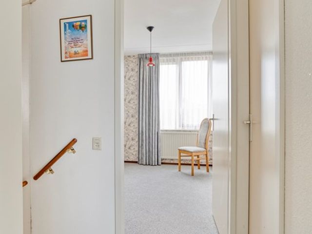Wim Sonneveldstraat 19, Rosmalen