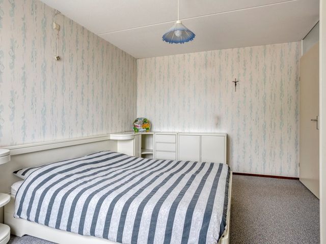 Wim Sonneveldstraat 19, Rosmalen
