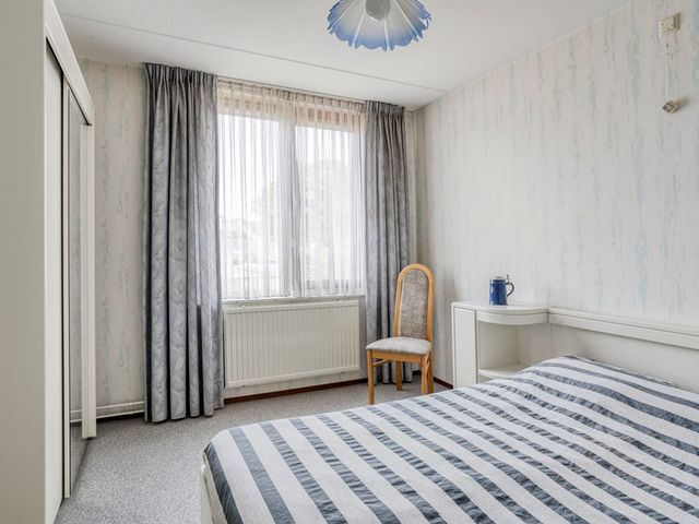 Wim Sonneveldstraat 19, Rosmalen