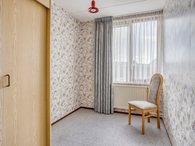 Wim Sonneveldstraat 19, Rosmalen