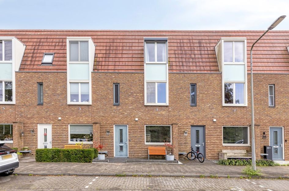Faberhof 32