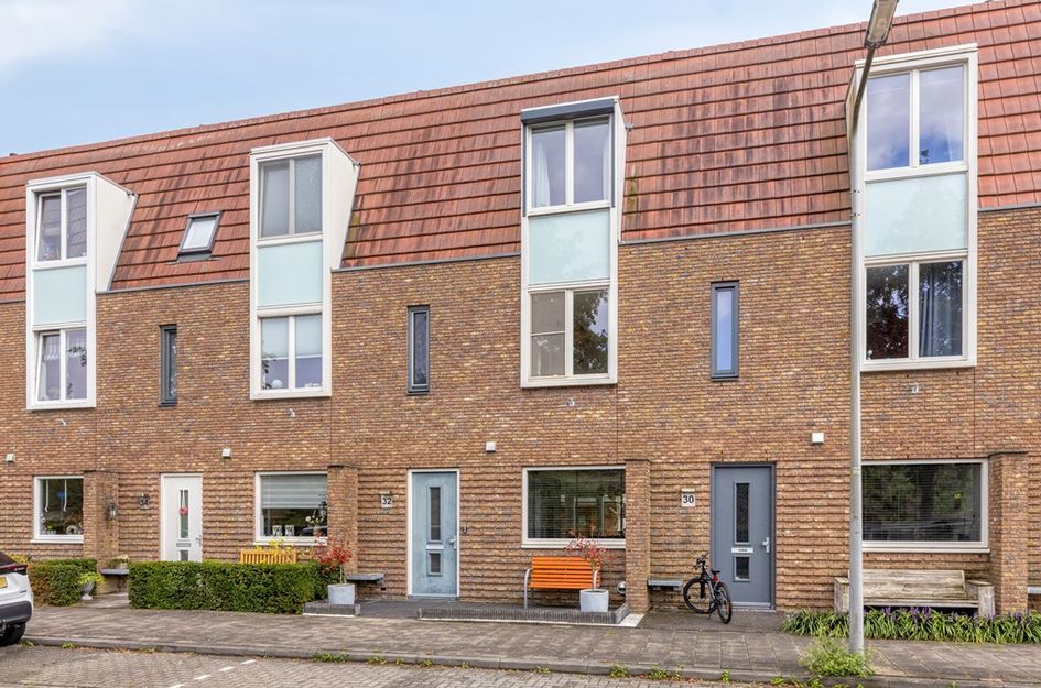 Faberhof 32