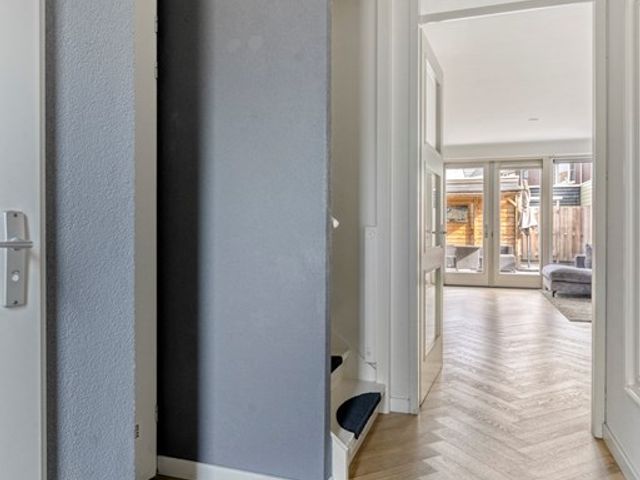 Faberhof 32, Veenendaal