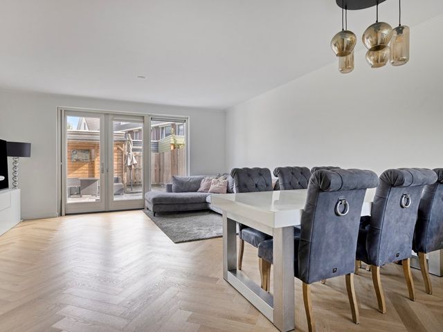 Faberhof 32, Veenendaal
