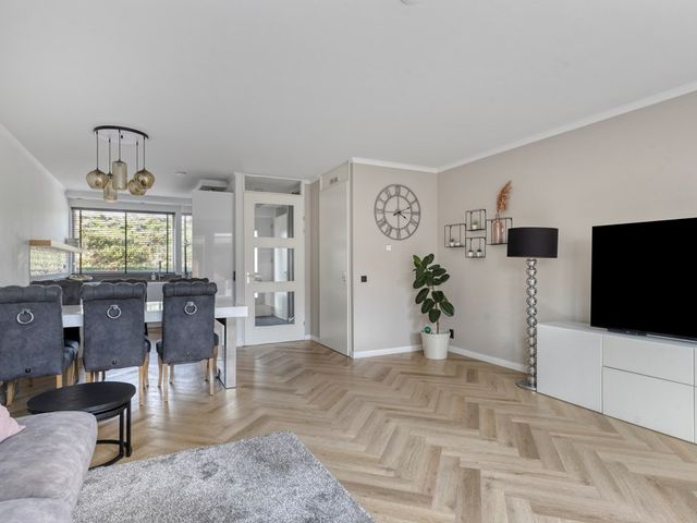 Faberhof 32, Veenendaal