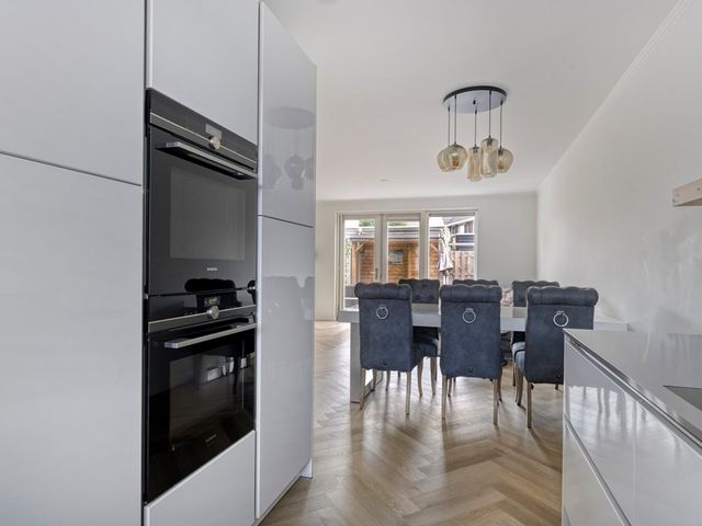 Faberhof 32, Veenendaal