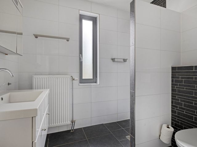 Faberhof 32, Veenendaal