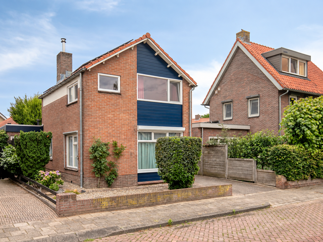 Driftweg 23C, Elst Ut