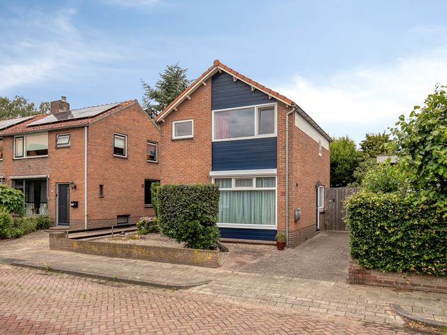 Driftweg 23C, Elst Ut