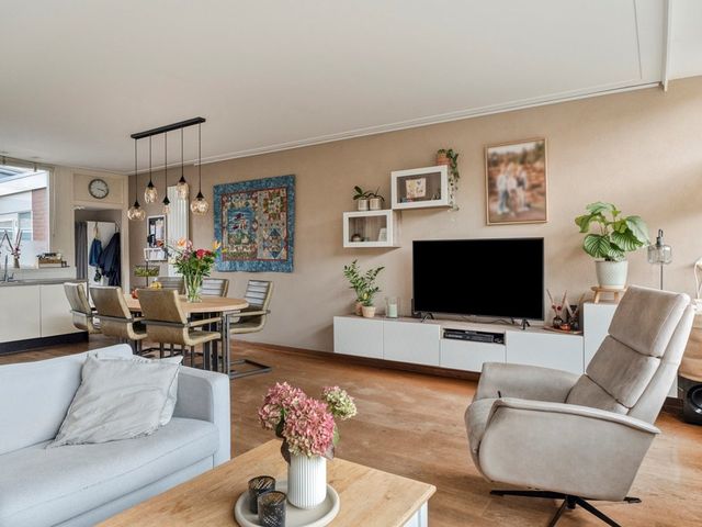 Waterhoen 8, Bunschoten-Spakenburg