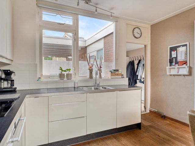 Waterhoen 8, Bunschoten-Spakenburg