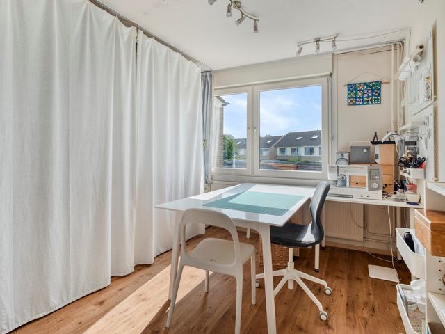 Waterhoen 8, Bunschoten-Spakenburg