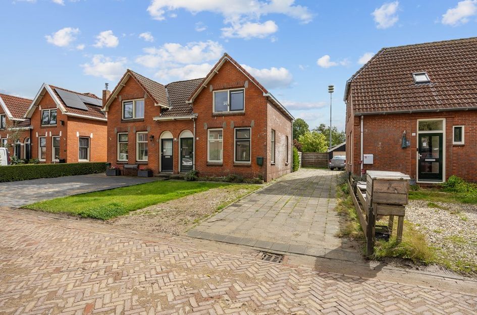 Nieuwestreek 57